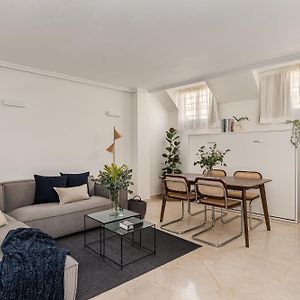 Apartamento de 2 Dormitorios